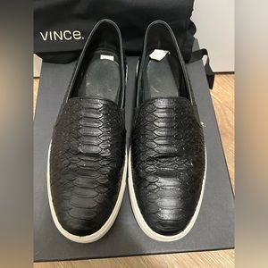 Vince Berlin Size 8
